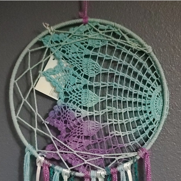 Boho Dream Catcher The Spring Shop - Picture 5 of 11